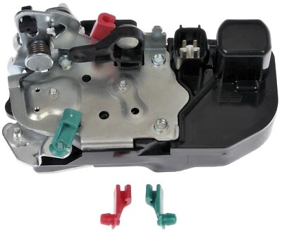 Se adapta a Jeep Liberty 2002-2007 cerradura de puerta actuador motor trasero izquierdo Dorman 2003 2004 Foto 1 de 4