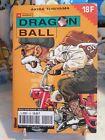 manga dragon ball glénat n°15