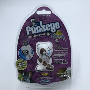 UB Funkeys - Dream States Waggs (SEALED) - Picture 1 of 4