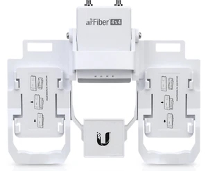Ubiquiti airFiber NxN 4x4 MIMO Multiplexer for AF-5X, White, CA Ver. | AF-MPX4 - Picture 1 of 1