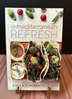 The Mediterranean Refresh Over Delicious Recipes Low Fat Erika Simons Remainder