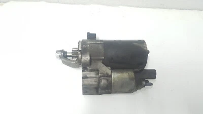 2013 AUDI Q5 2.0 STARTER MOTOR , D-84 - Image 1 of 3