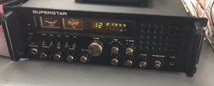 Emisora Galaxy Saturn Superstar SSB - Zdjęcie 1 z 2