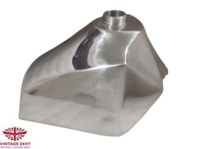 Подходит для алюминиевого бензобака Kawasaki KX250 1979 - Изображение 1 из 4