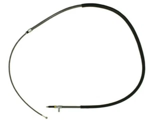 Cable de freno de mano SPB000063 Range Rover L322 a VIN 5A999999 - Imagen 1 de 1