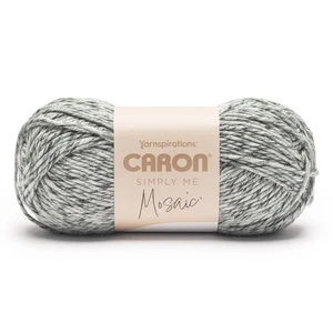Caron Simply Me Garn Mosaik - Nachthimmel - 5A002X8T-1GY86 - Bild 1 von 1