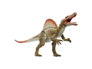Jurassic World Hammond Collection Action Figura Spinosaurus Mattel - Imagen 1 de 4