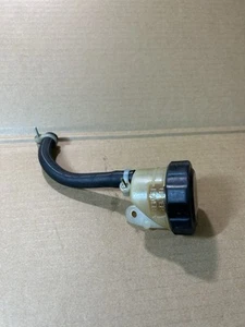 Vaschetta Freno Posteriore Suzuki GS 500 E 1979 - Foto 1 di 5