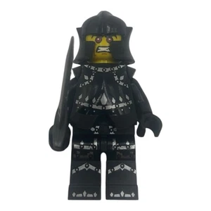 LEGO Evil Knight Minifigur - #COL110, #8831-14 Sammlerstück Serie 7 (Original) - Bild 1 von 7