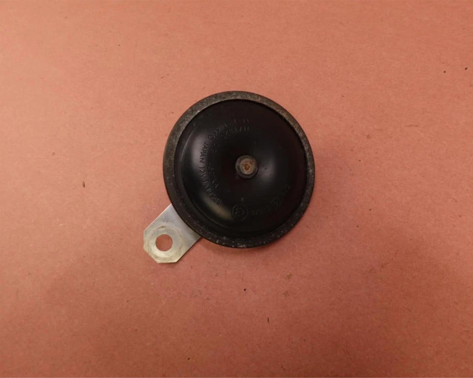 Yamaha V Star 650 XVS650 1998-2015 señal de bocina clásica Foto 1 de 4