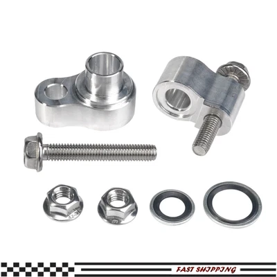 Juego de bloqueo de aire acondicionado trasero para Chevy Tahoe Suburban GM Cadillac Escalade EXT ESV Foto 1 de 4