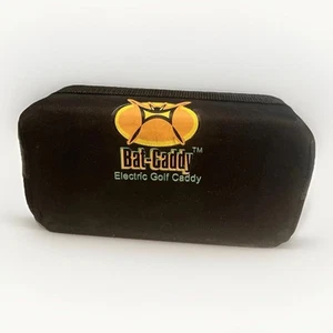 BATCADDY — 12V Standard Lithium-Ion Battery Bag / Carry Bag 7x4x3 [01BABGLI1X] - Picture 1 of 5