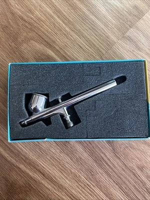 Iwata  HP-C Gravity Feed Airbrush Made In Japan - Image 1 of 4