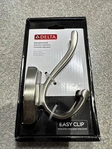 Delta 135241 Gancio Dansant NUOVO - Foto 1 di 5