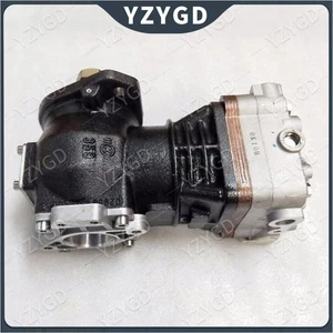 Per Ricambi Motore Cummins ISDe Compressore Aria Pompe Aria 4936049 3957728 - Foto 1 di 3