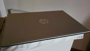 HP Pavilion 16 Pro Laptop Core I7 Ultra - OLED - 16-af0971nb Azerty BRAND NEW - Afbeelding 1 van 5