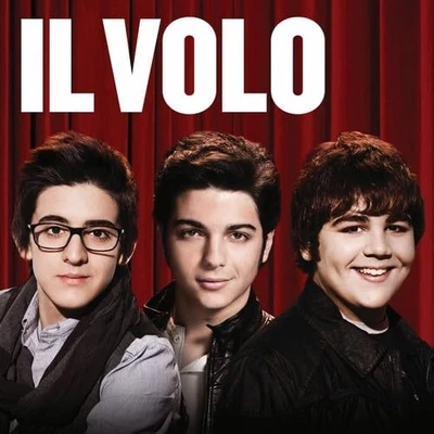 Il Volo Foto 1 de 2