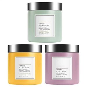 Consult Beaute Champagne Lift Firming Body Crème - Assorted Scents - Foto 1 di 10