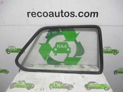 173845206B luna trasera derecha para VOLKSWAGEN GOLF I (171 173) 1974 1564153 - Imagen 1 de 4