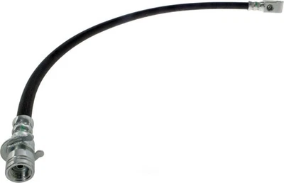 Brake Hydraulic Hose fits 1974-1988 Jeep J10 J20  CENTRIC PARTS - Image 1 of 4