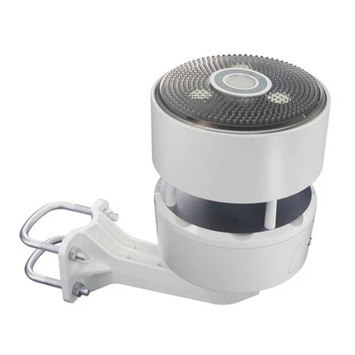 Latest Outdoor Weather Sensor WS85, with Built-in Solar Panel/Rain Gauge/Wind... - Image 1 of 4