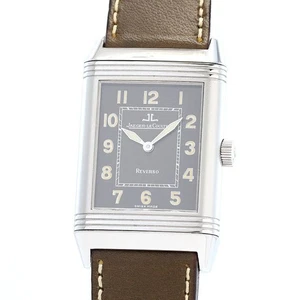 Jaeger-LeCoultre Big Reverso Shadow 271.8.61 #152 - Picture 1 of 9