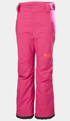 [41606-181] YOUTH HELLY HANSEN LEGENDARY WINDPROOF WATERPROOF PANTS - Image 1 of 4