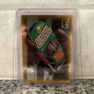 1996 Zenith #40 Bobby Labonte's Car • NO RESERVE AUCTION - Image 1 of 4