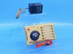 BACHMANN 36-500 EZ COMMAND DIGITAL CONTROLLER / TRANSFORMER - UNBOXED - Picture 1 of 6