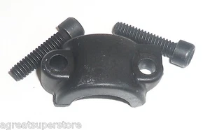 POLARIS PURE OEM NOS ATV MASTER CYLINDER CLAMP 3/4" 2201833 - Bild 1 von 2