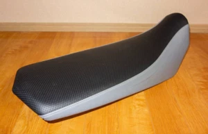 Yamaha Q5K‑YSK‑049‑G01 Touring Seat XT250 XT250X High Seat Genuine OEM Japan - Picture 1 of 3
