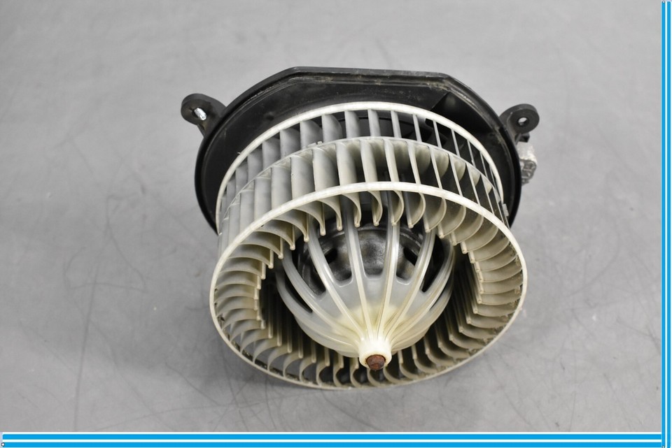 03-11 Mercedes CLS550 E550 W219 AC A/C Heater Fan Motor Blower W 
