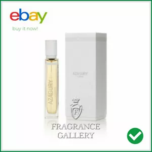 Azagury, "WHITE", perfume spray 50ml. - Picture 1 of 4