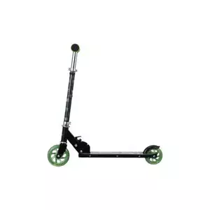 Scooter plegable de 2 ruedas Minecraft con ruedas iluminadas para niños - Imagen 1 de 3