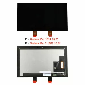 OEM For Microsoft Surface Pro 2 10.6" 1601 LCD Display Touch Screen Replacement - Picture 1 of 7