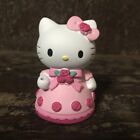 Hello Kitty Kitty chan Paperweight Figurine Object Paperweight Mr. Ms. Rio