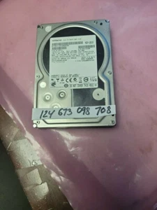 2TB SATA PC MAC DRIVE 3.5 INCHES MLC: JPK3MA FW: 3MA PART NO: 0F10311 - Picture 1 of 1