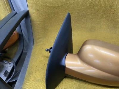 Espejo retrovisor izquierdo del lado del conductor Chevrolet Aveo 2004-2005-2006-2007-2008 OEM Foto 1 de 4