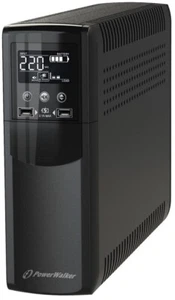 4260074981841 PowerWalker VI 1200 CSW FR Line-Interaktiv 1,2 kVA 720 W 4 AC-Ausg - Bild 1 von 3