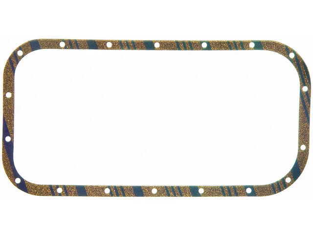 Juego de juntas de cárter de aceite para Geo Tracker 1989-1995 1,6 L 4 cilindros 1992 1990 1994 DM332HR Foto 1 de 1