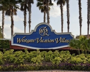 Orlando Florida Westgate Vacation Villas Two Bedroom 1 week Vacation Rental - Picture 1 of 12