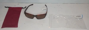 Suncloud Mayor 2.00 Reader Sonnenbrille - Matt Schildpatt | Polarbraun - Bild 1 von 9