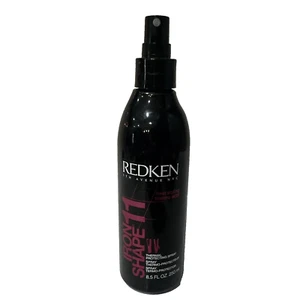 Redken Iron Shape 11 Thermal Holding Spray 8.5 OZ ~ DISCONTINUE ~ NEW - Picture 1 of 1