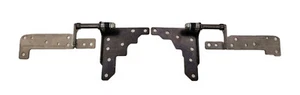 NEW ACER ASPIRE VX5-591 VX5-591G LCD SCREEN HINGES - Zdjęcie 1 z 2