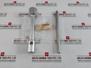 21 Box Spanner Set For LPT Bearing Cover 419-000.020 - Picture 1 of 13