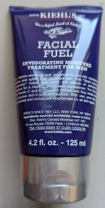 Kiehl's Facial Fuel Moisture treatment for men 125ml - Picture 1 of 3