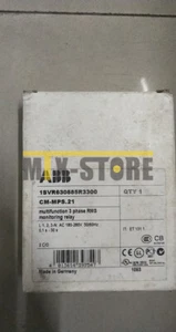 1PC Nuevo Relé de Monitoreo Trifásico CM-MPS.21 - Imagen 1 de 1