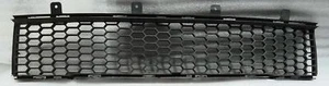 2012-2017 Fiat 500 Pop Coupe Lower Grille 51308 A 1RZ48TRMAA 1RZ48KX7AA - Picture 1 of 10