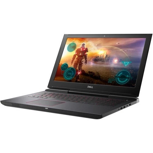 DELL INSPIRON 15-3567 CORE i5-7200U @ 2.50GHz 16GB RAM 2TB SDD