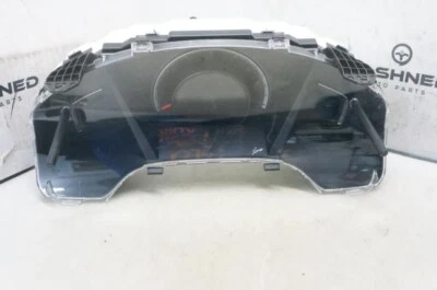 2017-2019 Honda CR-V Lx Speedometer Instrument Cluster 30k 78100-TLC-A020 OEM  - Image 1 of 4